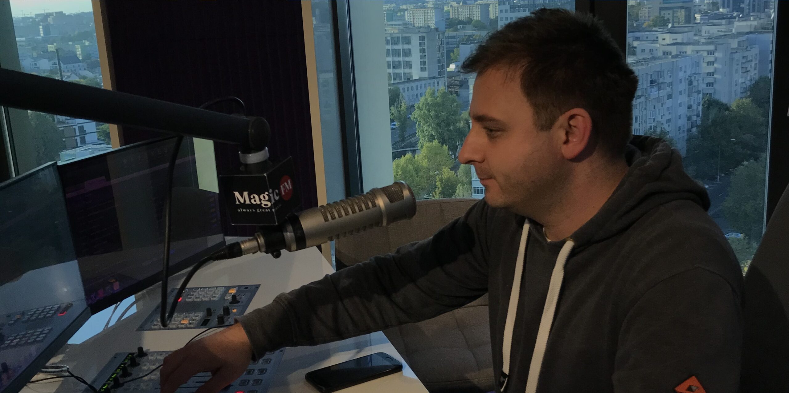 Read more about the article 13 Februarie –  Ziua Mondială a Radioului 