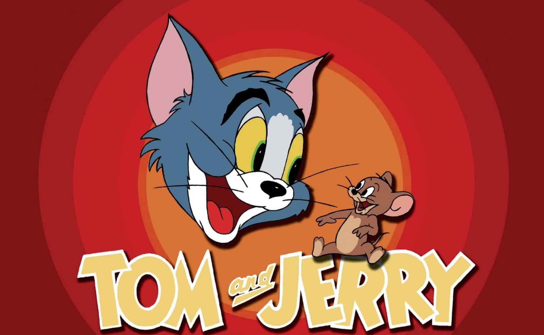 Read more about the article Tom și Jerry au împlinit 85 de ani