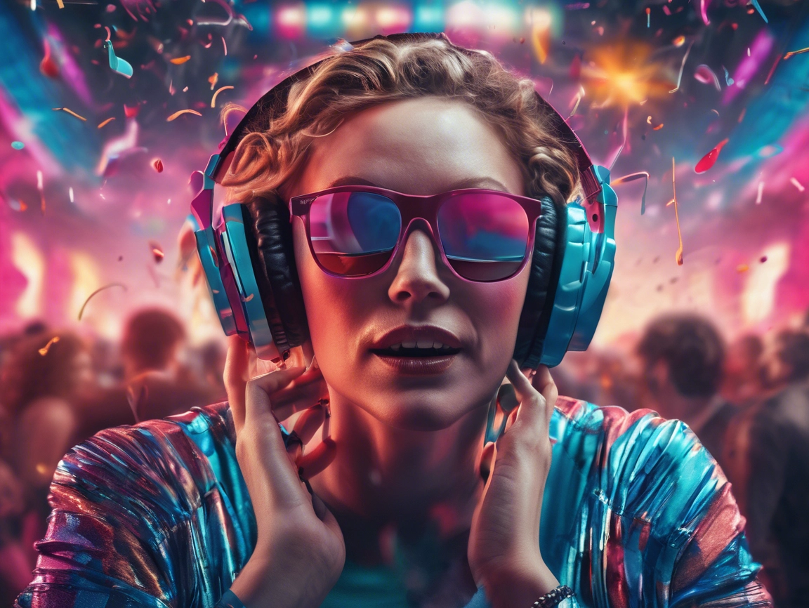 Read more about the article Industria muzicală din Germania a generat în 2024 peste 2 miliarde de dolari.