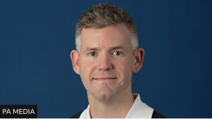 You are currently viewing Primul „parastronaut” care va ajunge în spațiu