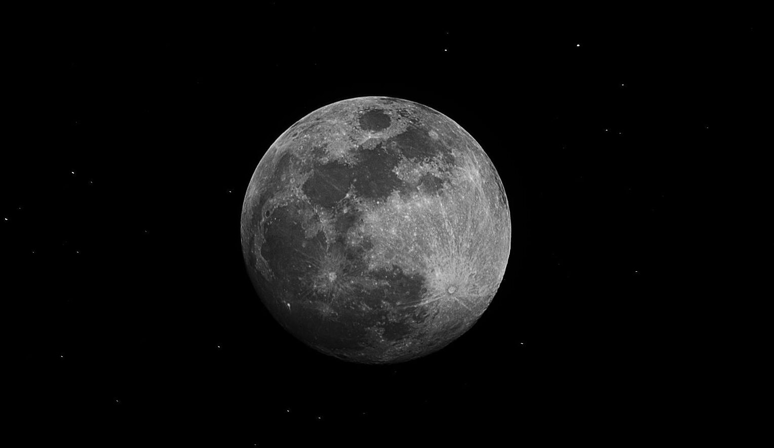 Read more about the article Satelit trimis pe orbita Lunii pentru a afla dacă există apă