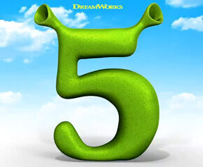 Read more about the article Filmul de animație Shrek va avea și partea a 5-a
