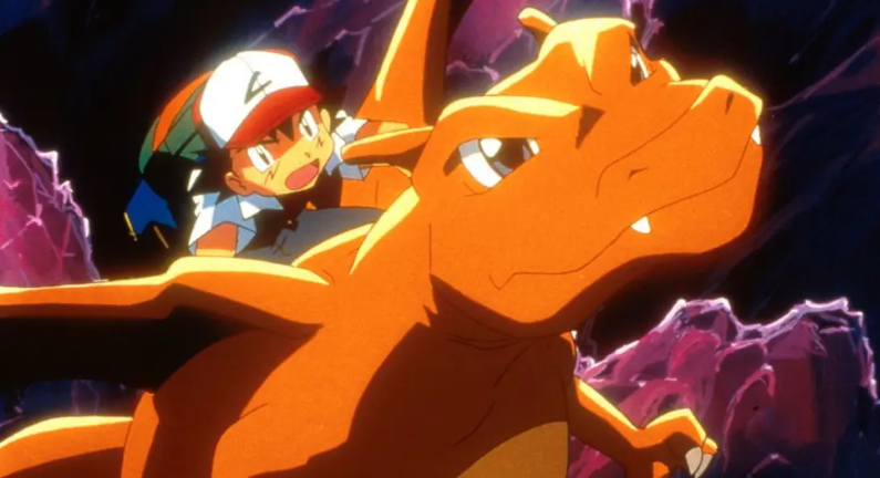 Read more about the article Un Cheeto în formă de Pokémon va fi vândut la licitație