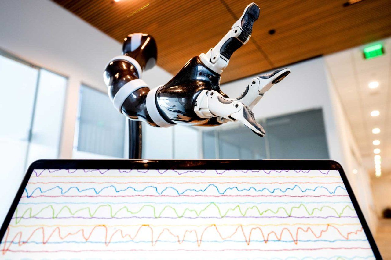 Read more about the article Cercetătorii au făcut noi progrese în domeniul medical