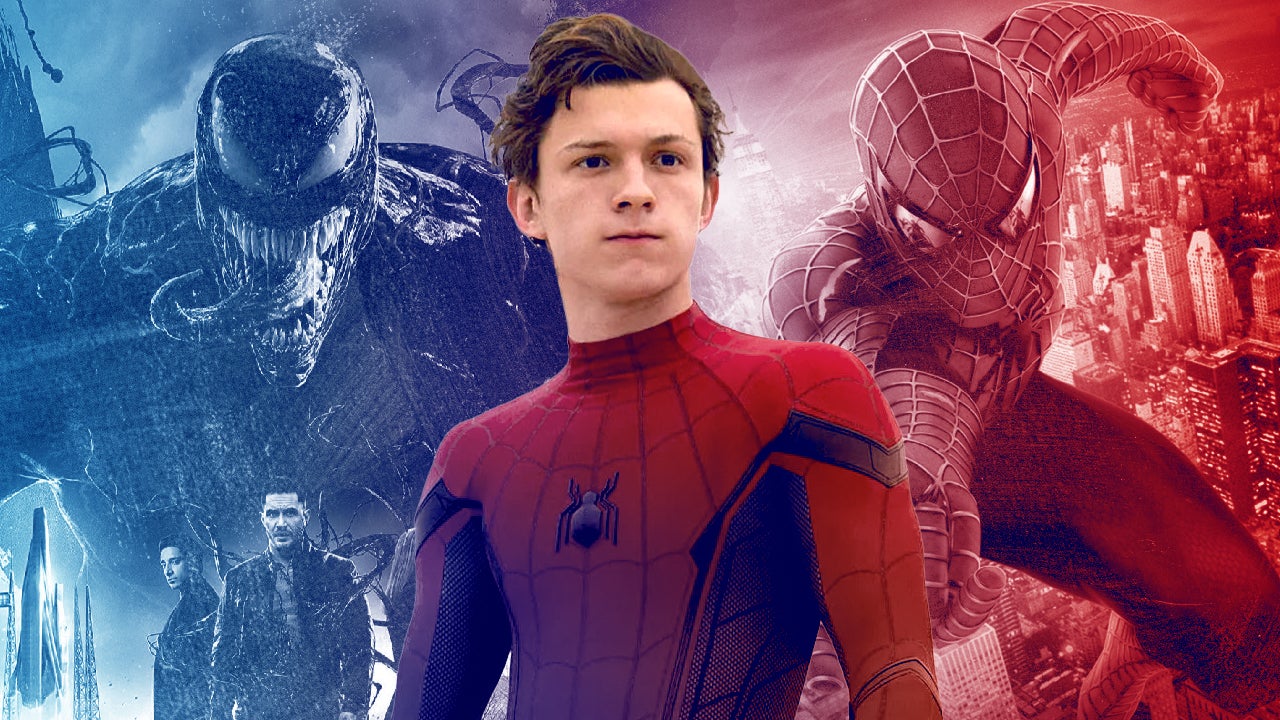 Read more about the article Un  nou film Spider Man se va lansa anul viitor.